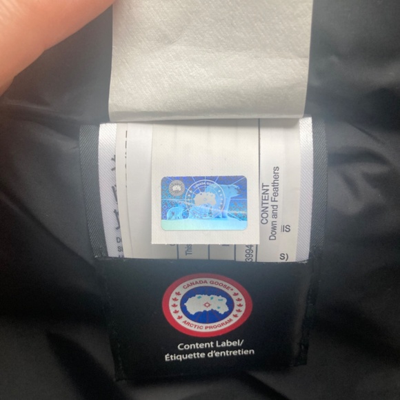 Canada Goose Jacket - Picture 8 of 16